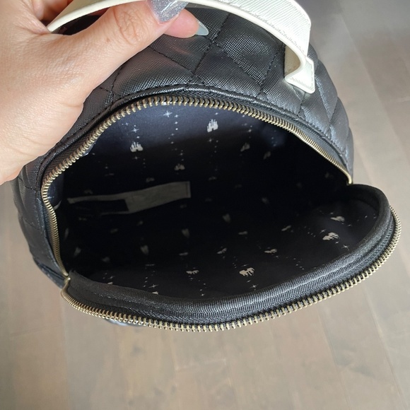 Loungefly Disney Princess Silhouette Mini Backpack - Picture 3 of 5